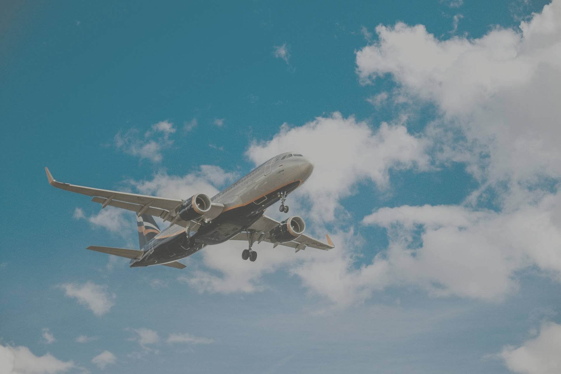 Airlines that Fly to Alexandria Airport