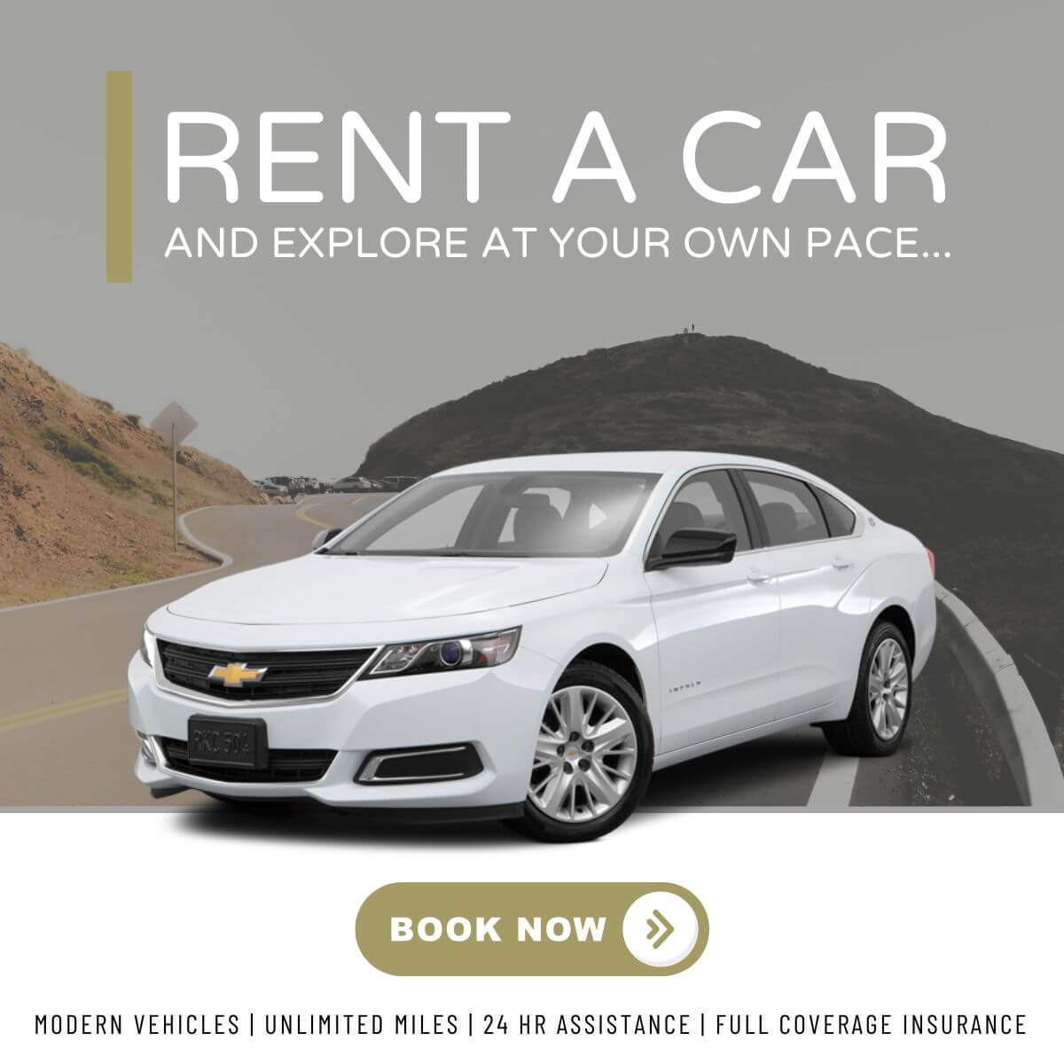 Alexandria Airport Car Rentals