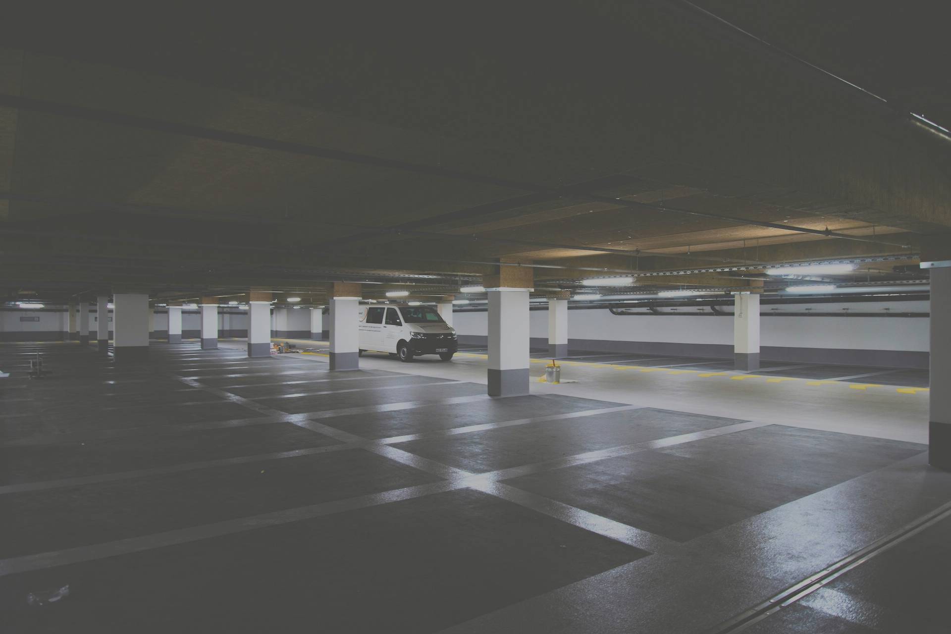 Alexandria Airport Parking