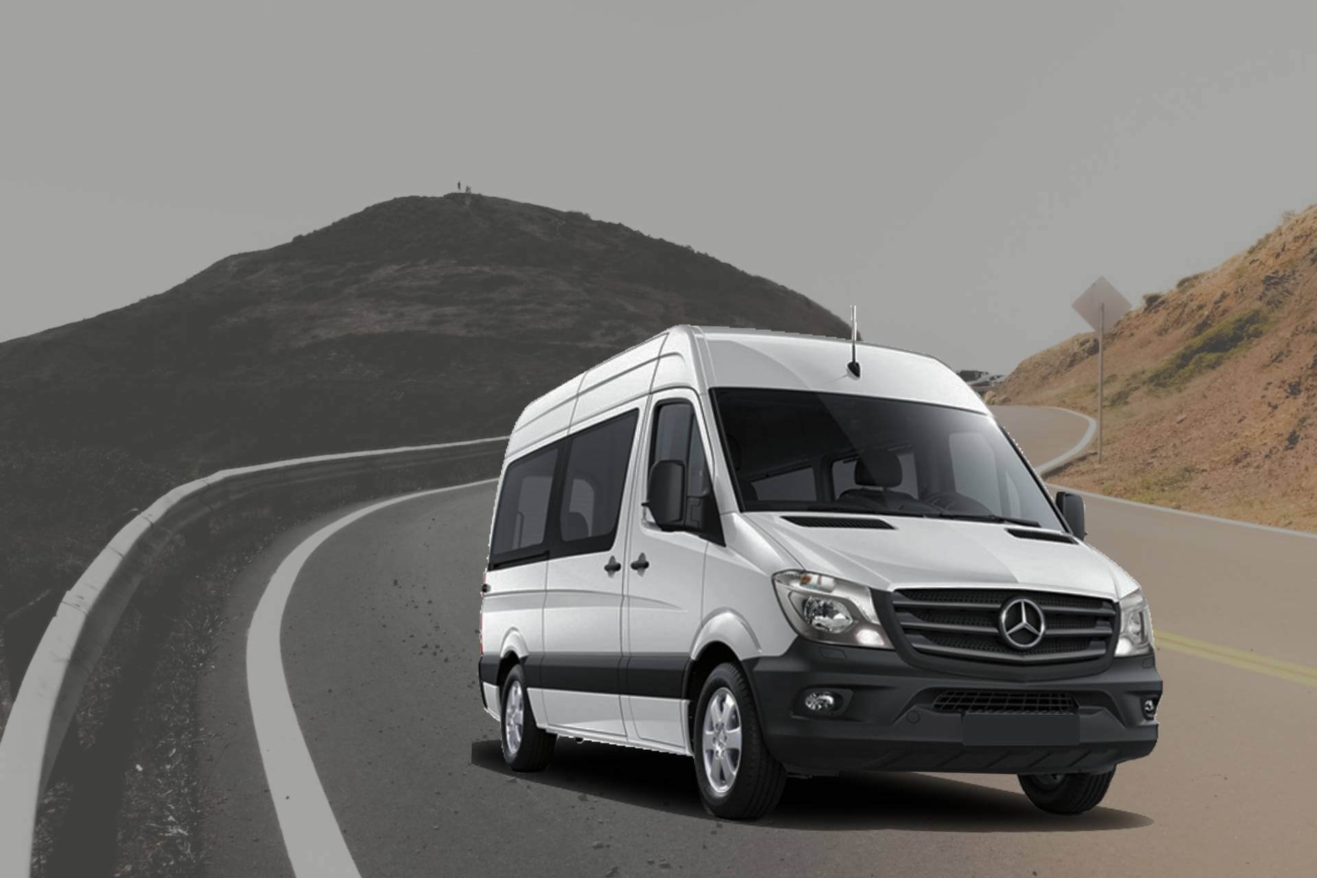 Alexandria Airport Transportation