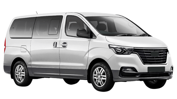 Minivan Minivan